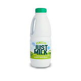 Candia Just Milk UHT Semi-Skimmed Milk, 1L