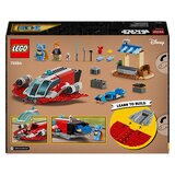 Buy LEGO Star Wars Crimson Firehawk Box Image at Costco.co.uk