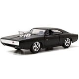 1:32 Fast And Furious Dom Free Rolling Die Cast Vehicle Assortment - 3 Pack (3+ Years)