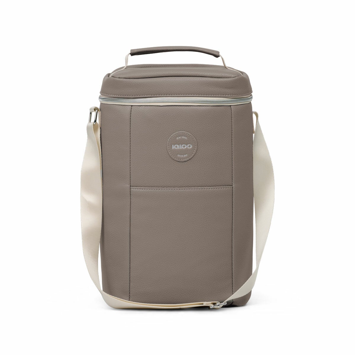 Luxe Halo Wine Tote Luxe Halo Wine Tote