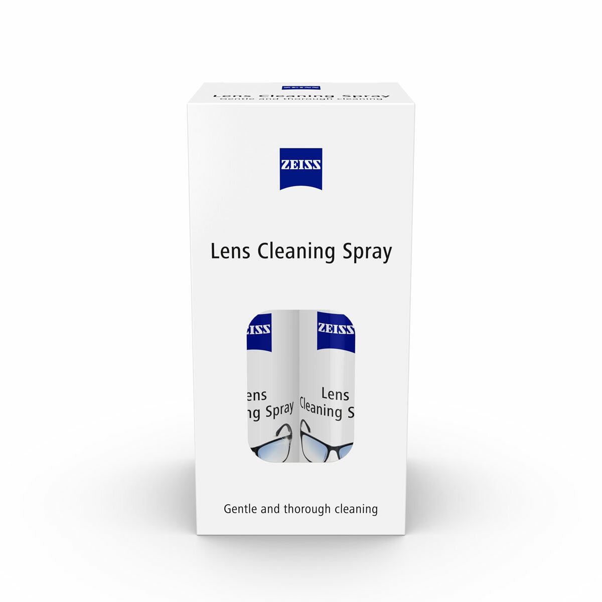 Zeiss Lens Cleaning Spray, 4 x 120ml Zeiss Lens Cleaning Spray, 4 x 120ml