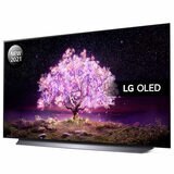 Lg Oled55c14lb 55 Inch Oled 4k Ultra Hd Smart Tv Costco Uk