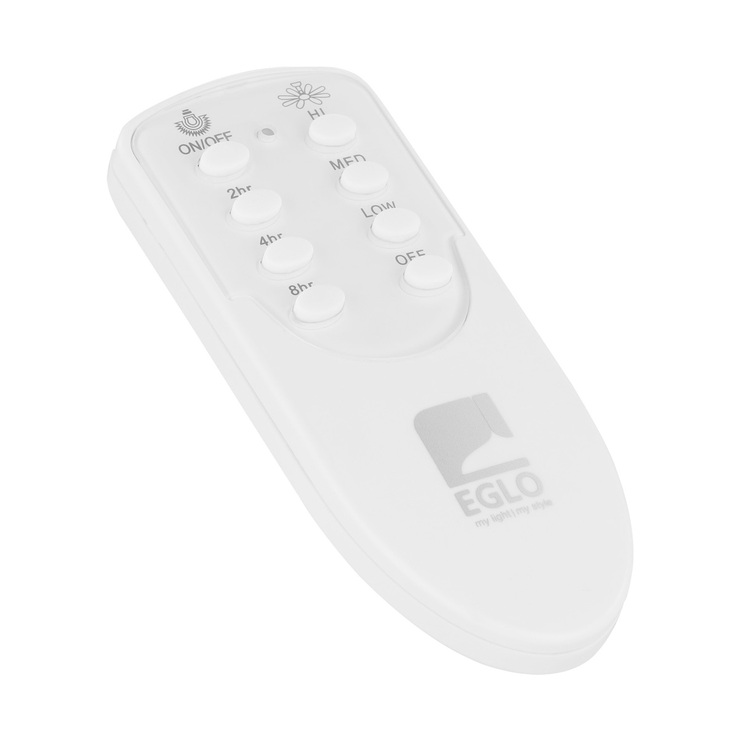 Eglo Ceiling Fan Remote Control Costco Uk, How To Use Ceiling Fan Remote Control
