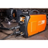 200A Inverter Multi-Function Welding Machine at costco.co.uk