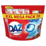 Daz Pods, 56 Wash