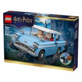 LEGO Harry Potter Enchanted Flying Ford Anglia Model 76470 (14+ Years)