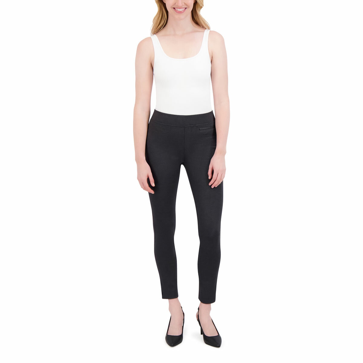 DKNY Ponte Pant
