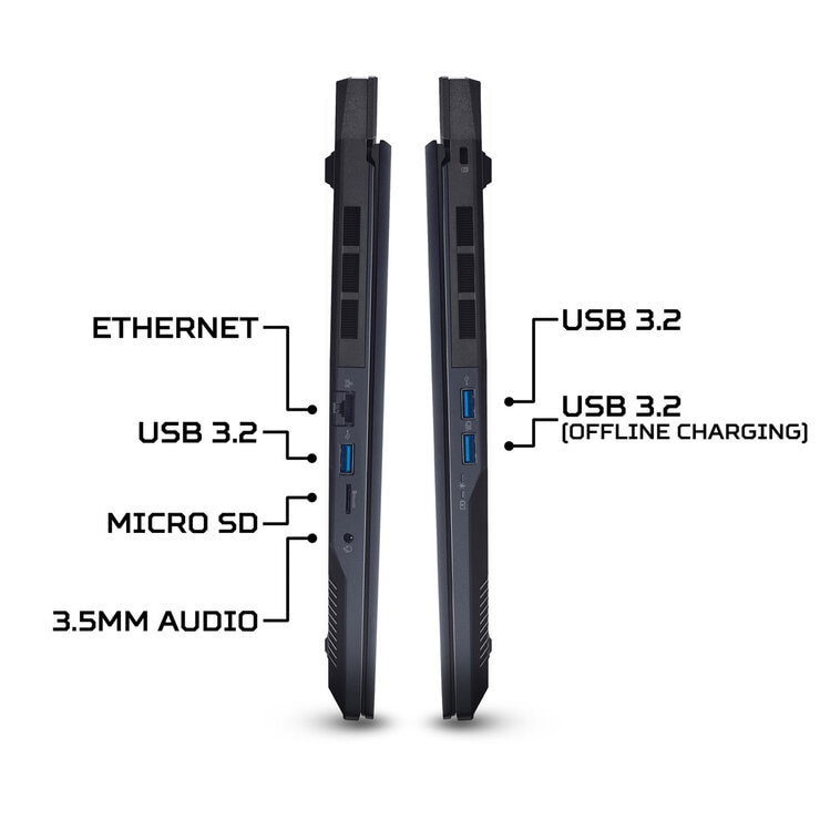 Acer Predator Helios NEO 16, Intel Core Ultra 7, 16GB RAM, 1TB SSD NVIDIA GeForce RTX 5070, 16 Inch Gaming Laptop, NH.QX3EK.002