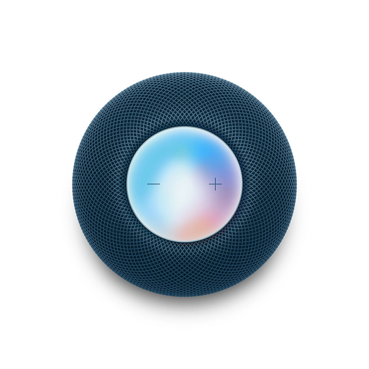 Buy Apple HomePod mini in Blue, MJ2C3B/A at costco.co.uk