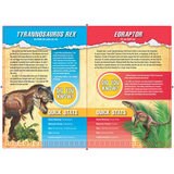 Discovery: Head-to-Head: Dinosaurs
