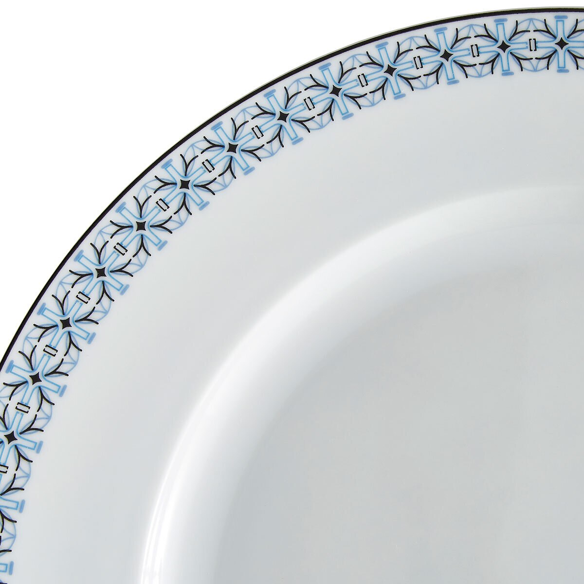 Portmeirion Mallorca Dinnerware Set, 16 Piece