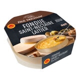 Paul Dischamp Fondue Saint Nectaire Laitier, 2 x 280g