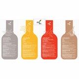 Alcalá Oliva Flavoured Extra Virgin Olive Oil Variety Pack, 4 x 250ml
