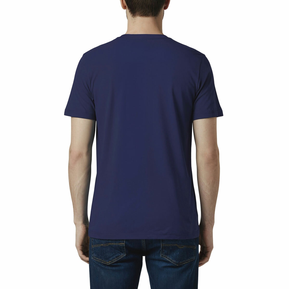 Aeropostale Men's T-Shirt in Navy