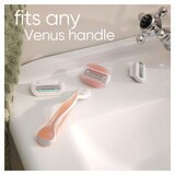 Fits any Venus Handle