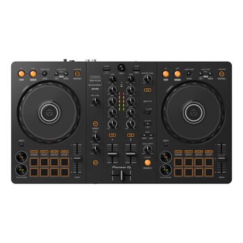 Pioneer DDJ-FLX4 Flex-4 DJ Controller