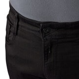 Replay Men's Denim Jeans in Black - Waist 38, Length 32