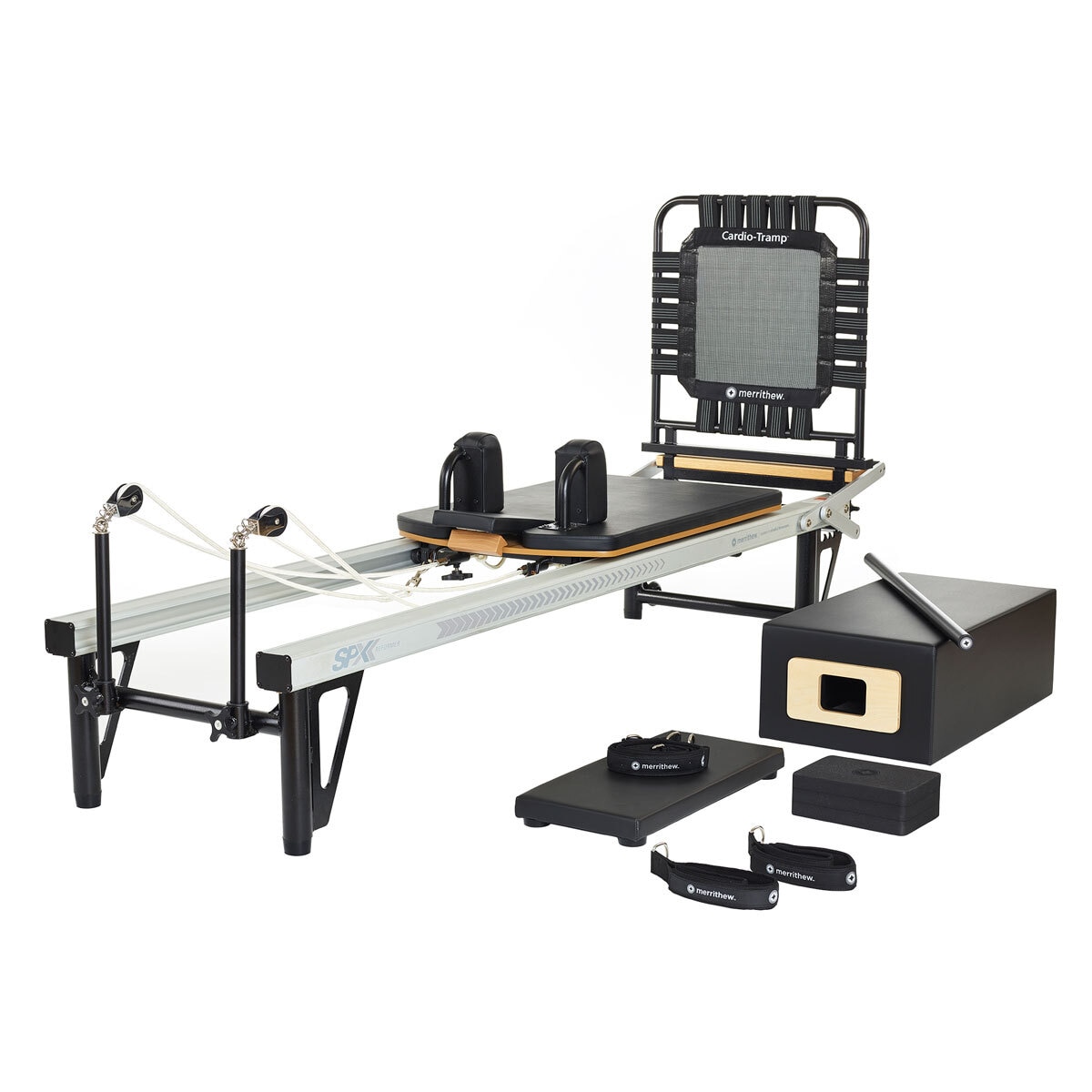 Stotts Pilates SPS Reformer Package