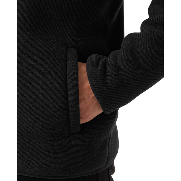 32 Degree Men's Sherpa Fleece Jacket