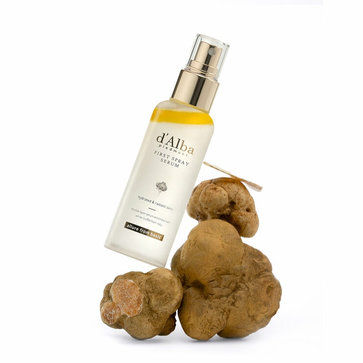 image of d'alba truffle mist image of d'alba truffle mist