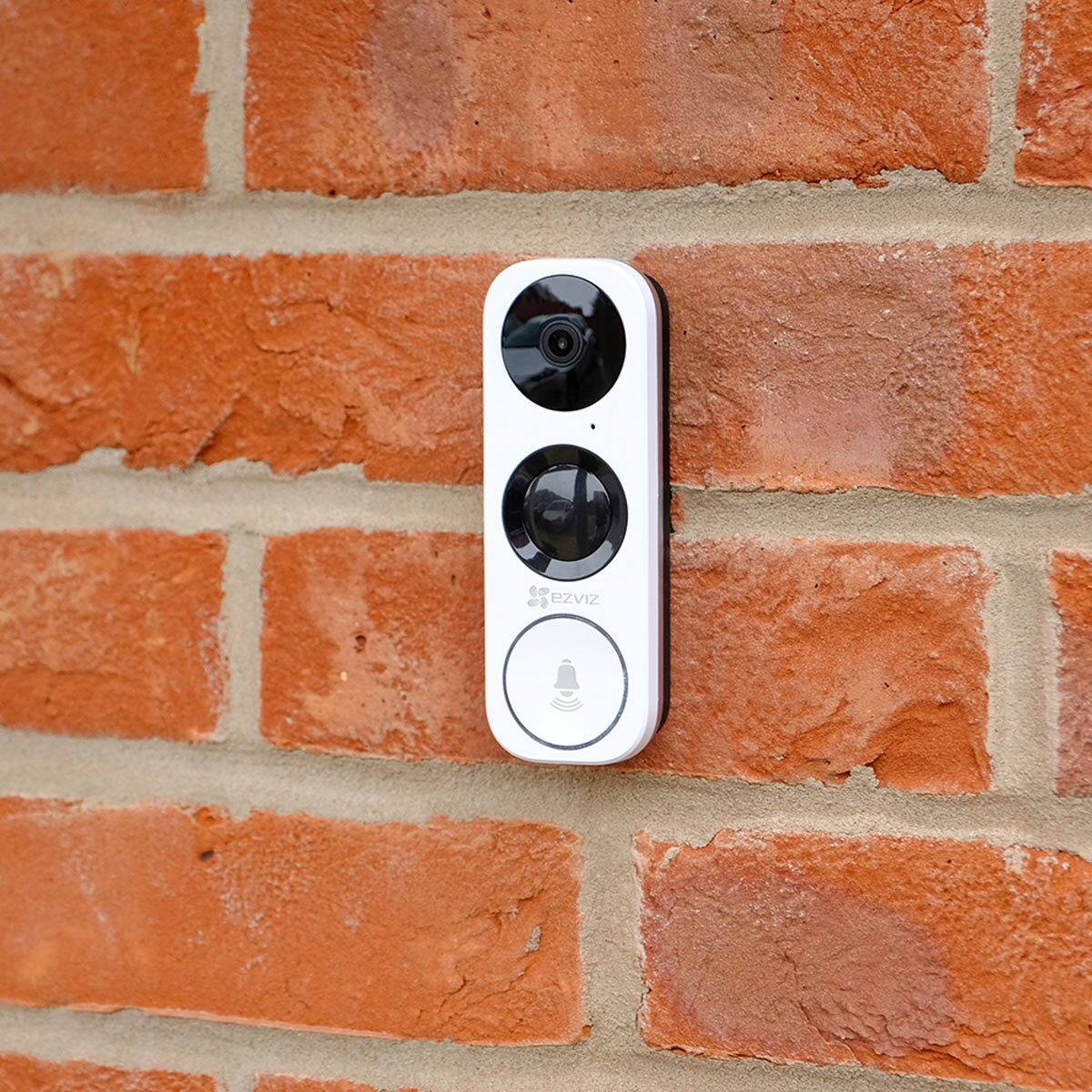 Ezviz Video Doorbell Camera Costco UK