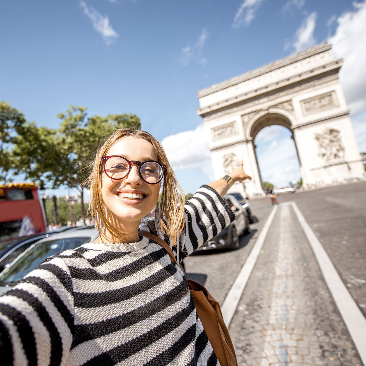 Go City 4 Day Paris Pass Plus, Child