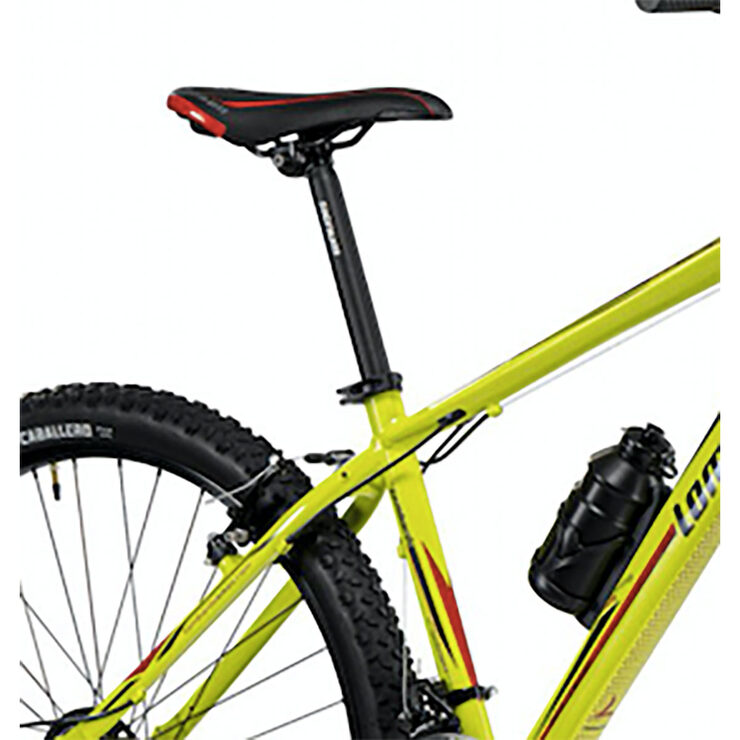 lombardo mountain bike