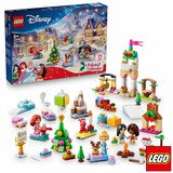 LEGO Disney Princess Advent Calendar - Model 43298 (5+ Years) LEGO Disney Princess Advent Calendar - Model 43298 (5+ Years)
