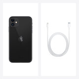 Buy Apple iPhone 11 64GB Sim Free Mobile Phone in Black, MHDA3B/A at costco.co.uk