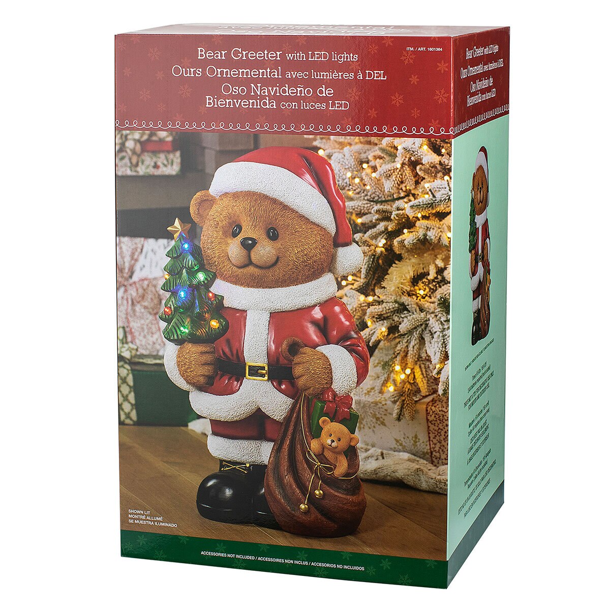 25 inch plush teddy on sale bear costco