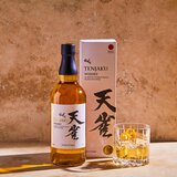 Tenjaku Japanese Whisky, 70cl