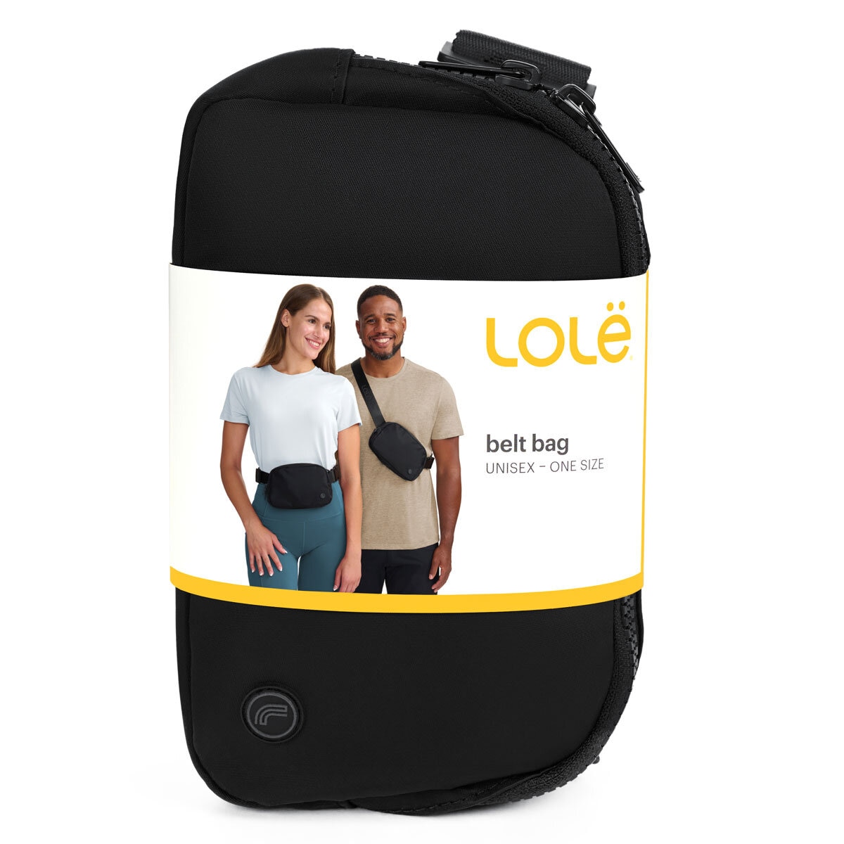 Lole deals gym bag