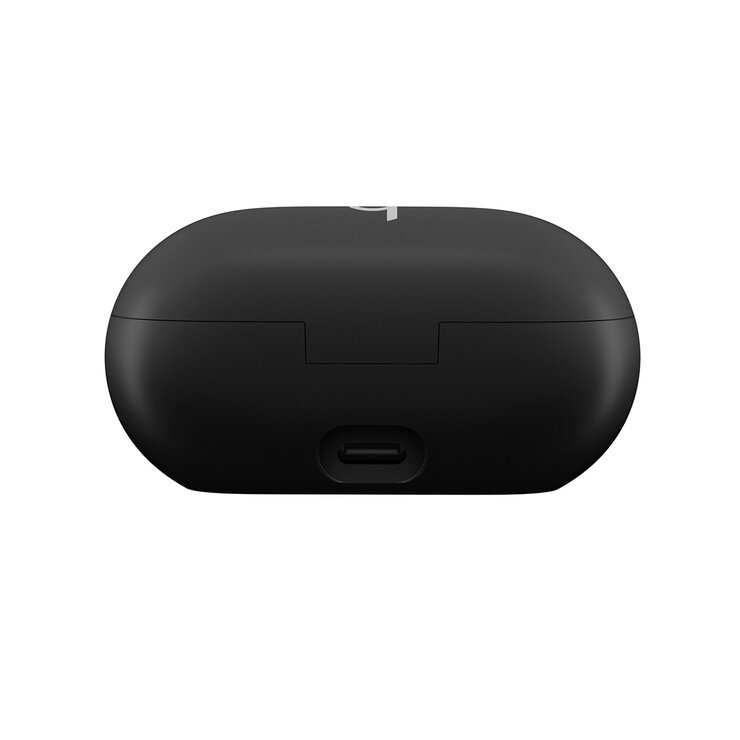 Beats Solo Buds True Wireless Earbuds in Matte Black, MUVW3ZM/A Beats Solo Buds True Wireless Earbuds in Matte Black, MUVW3ZM/A