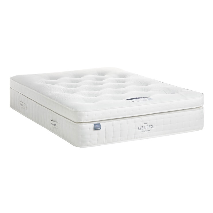 Silentnight Geltex 4000 Mattress
