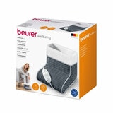 Beurer FW20 Cosy Electric Heated Foot Warmer in 2 Colours Beurer FW20 Cosy Electric Heated Foot Warmer in 2 Colours