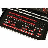 Buy Hilka 156 Piece EVA Kit in HD Pro+ 9-Drawer Chest at Costco.co.uk Buy Hilka 156 Piece EVA Kit in HD Pro+ 9-Drawer Chest at Costco.co.uk
