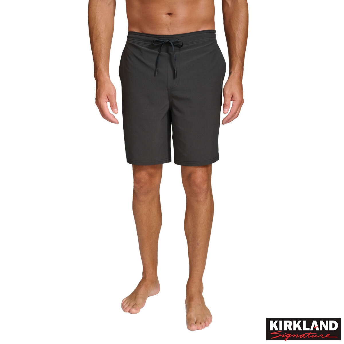 Kirkland Signature Men's Swim Short