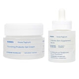image of gel cream & serum