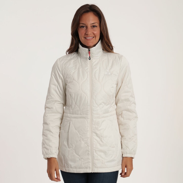 Gerry Women's 3 in 1 Systems Jacket in 2 Colours and 4 Sizes Costco UK