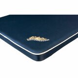 Snoozzzeee Dog® Xtreme Water Resistant Pet Mat in Navy, 70cm x 100cm Snoozzzeee Dog® Xtreme Water Resistant Pet Mat in Navy, 70cm x 100cm