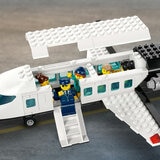 LEGO City Airport with Plane - Model 60502 (8+ Years )