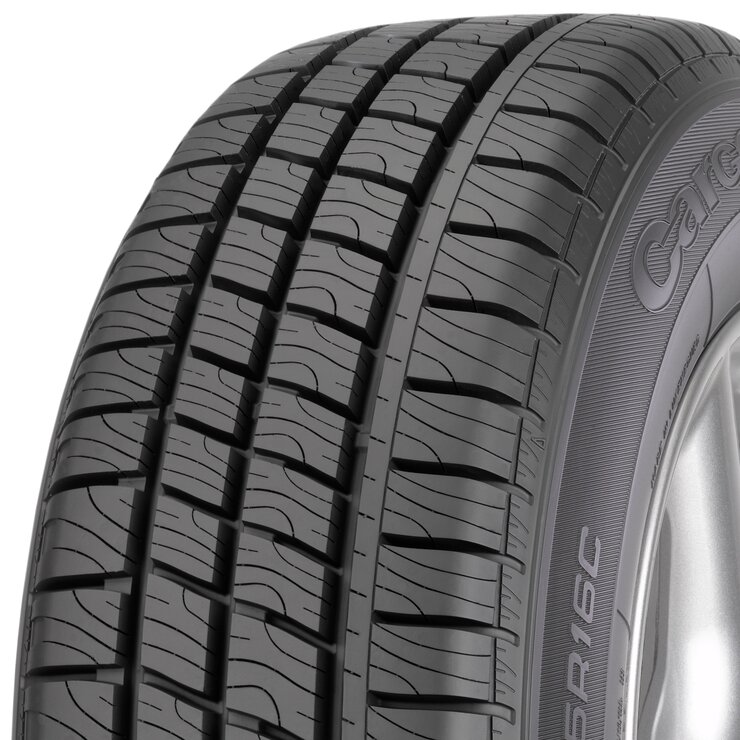 Goodyear 215/60 R17 (109T/104H) CARGO VECTOR 2 MS