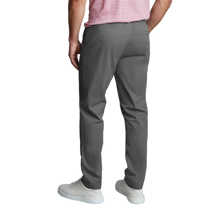 English Laundry Men's Mulberry Pull On Pant