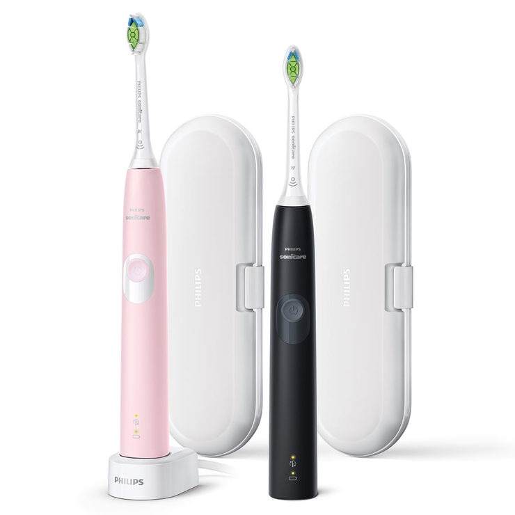 costco sonicare toothbrush 2 pack