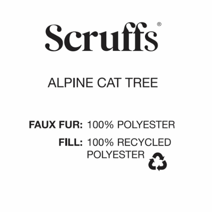 100% Polyester Fur 100% Polyester Fur