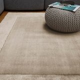 Asiatic Ascot Rug in Sand, 160 x 230 cm