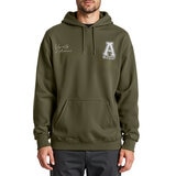 Aeropostale Fleece Hoody