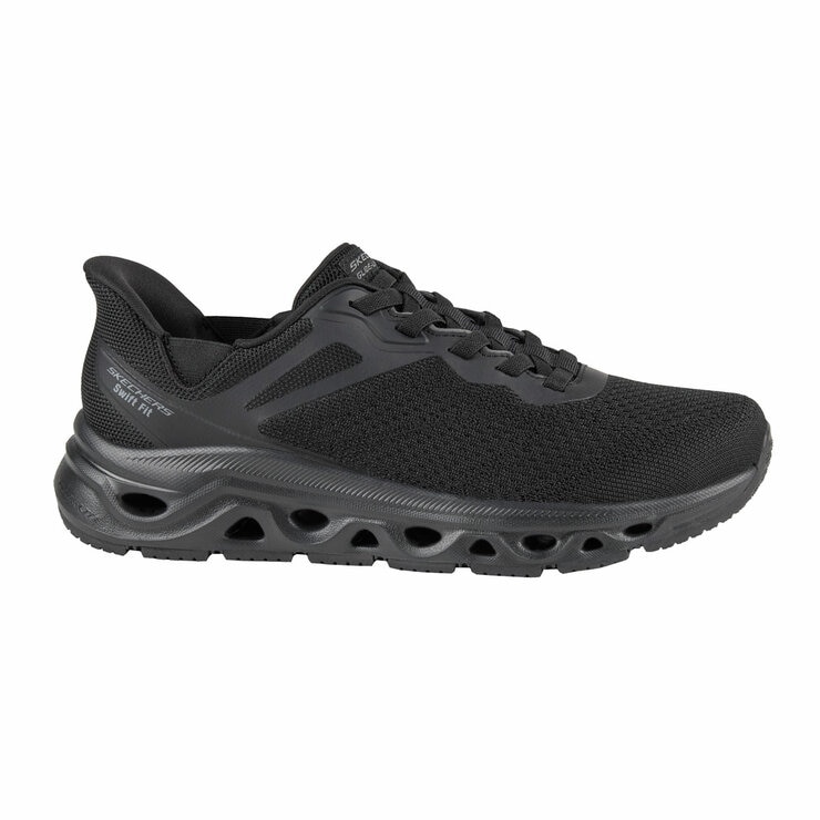 Skechers Men's Glide Step Swift Fit Trainer Skechers Men's Glide Step Swift Fit Trainer