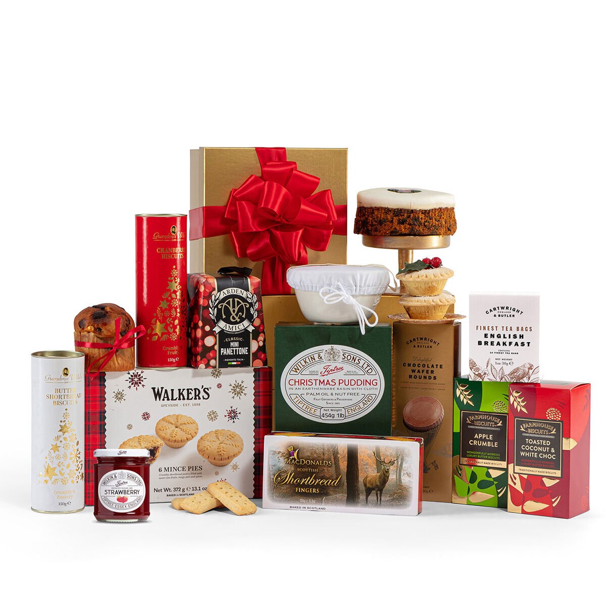 Sweet Treats Collection