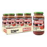 RAGU Original Sauce 6/500g